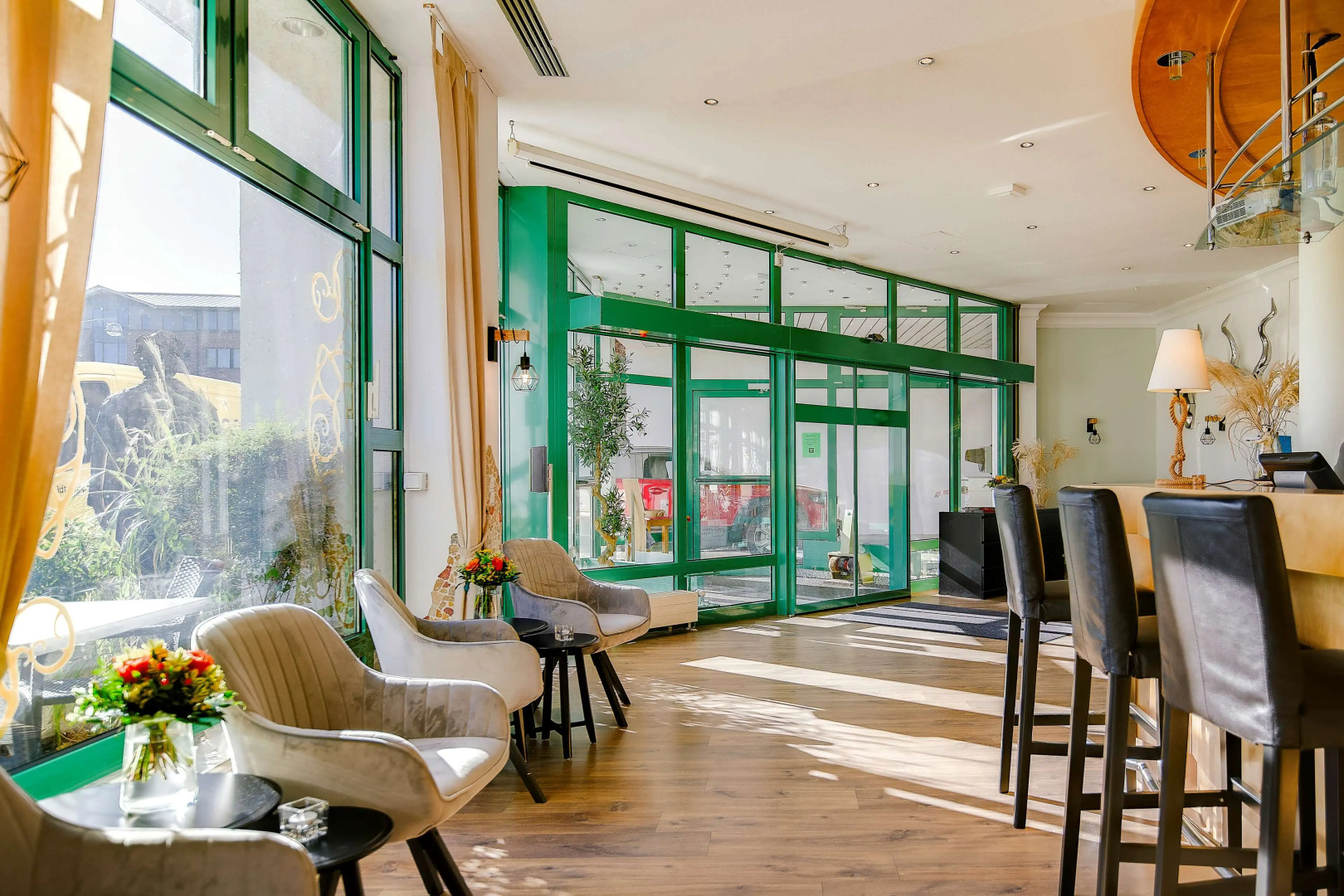 Hotel Ambiente Langenhagen Hannover by Tulip Inn