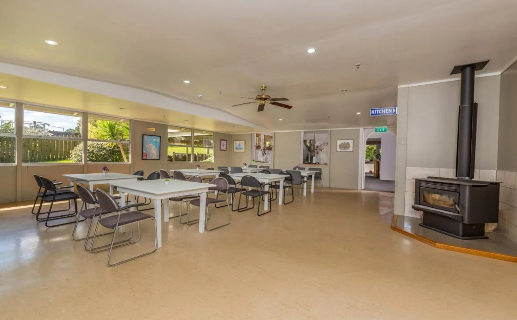 Riverside Lodge Paihia