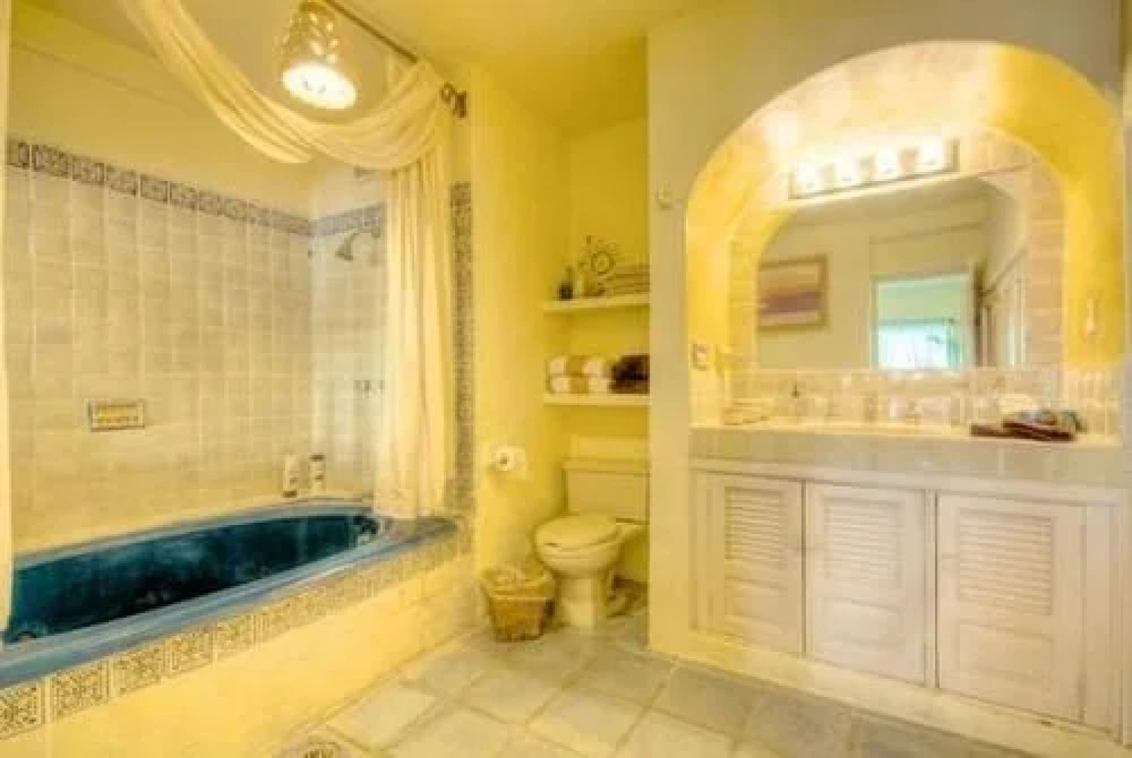 Paradise at Sierra del Mar