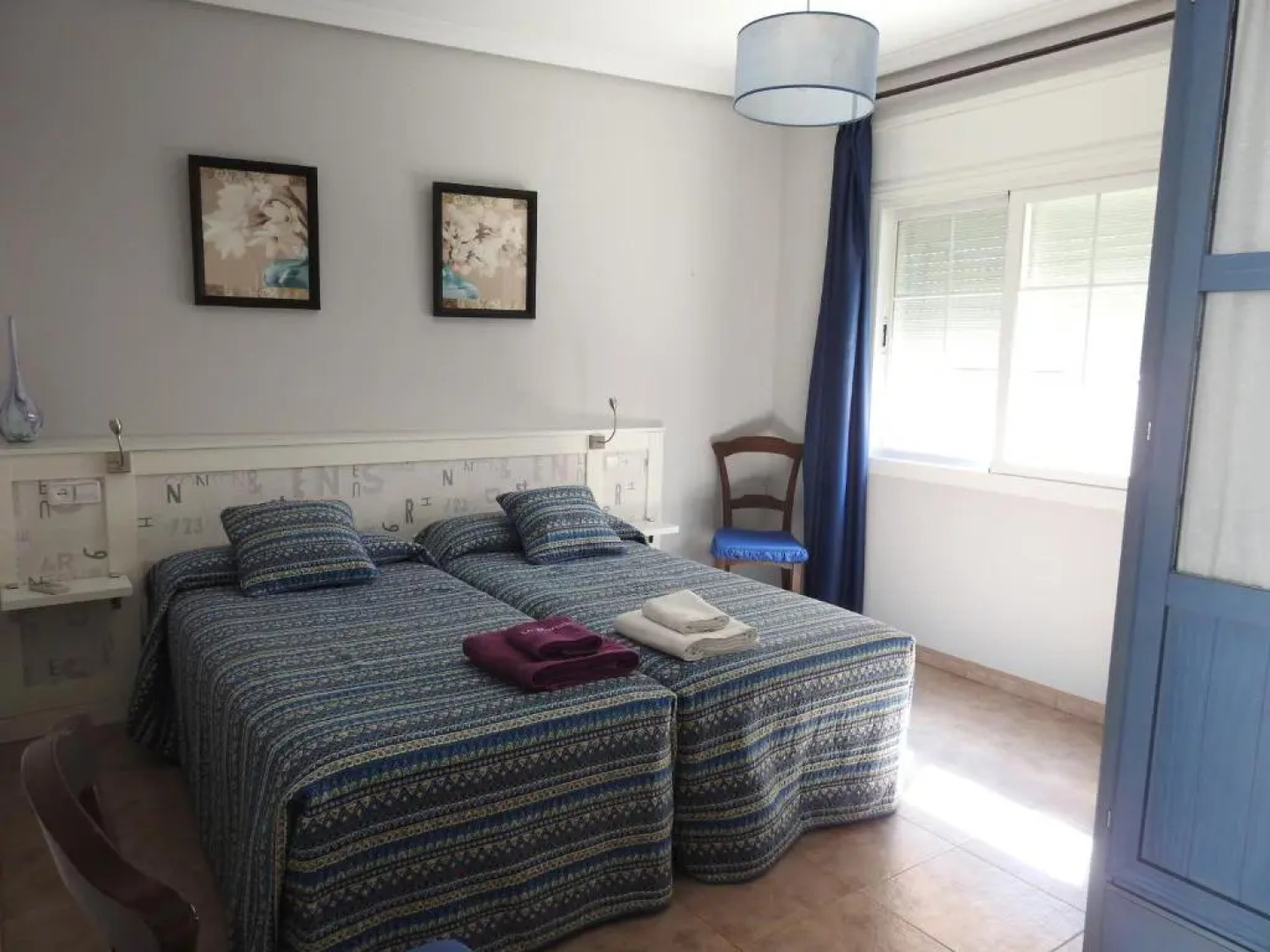 La Morada Casa Rural