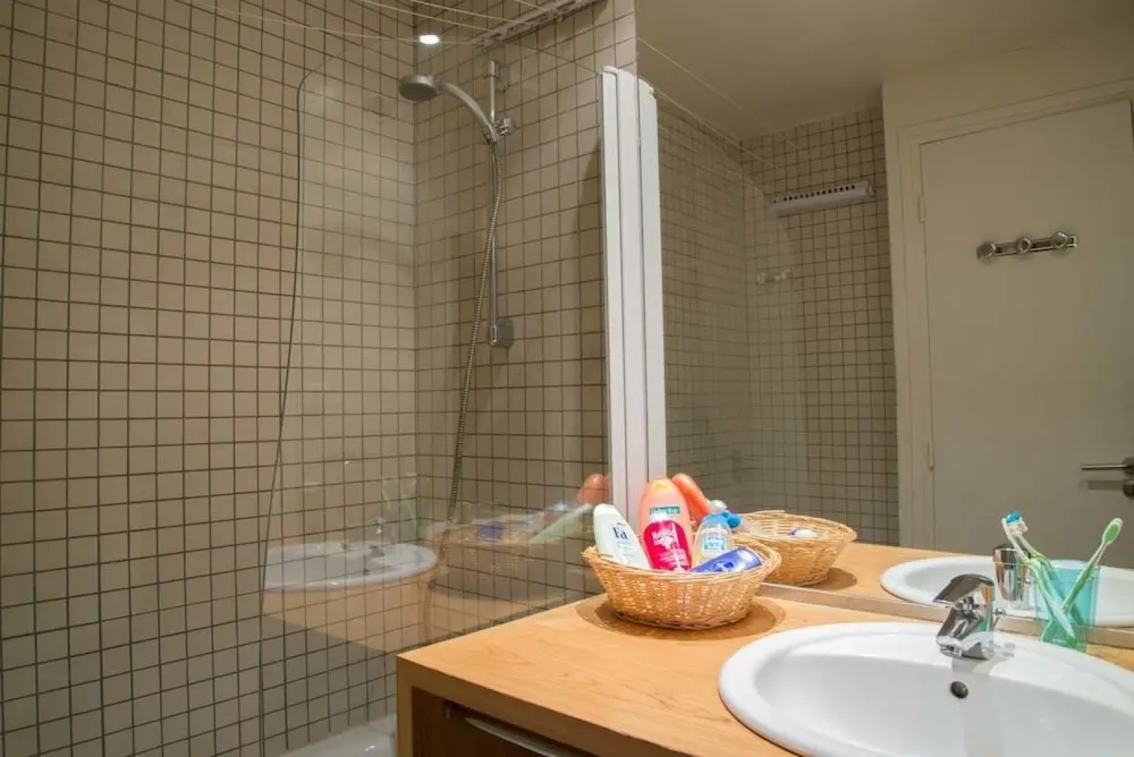 Village de Gites du Mas De La Barque