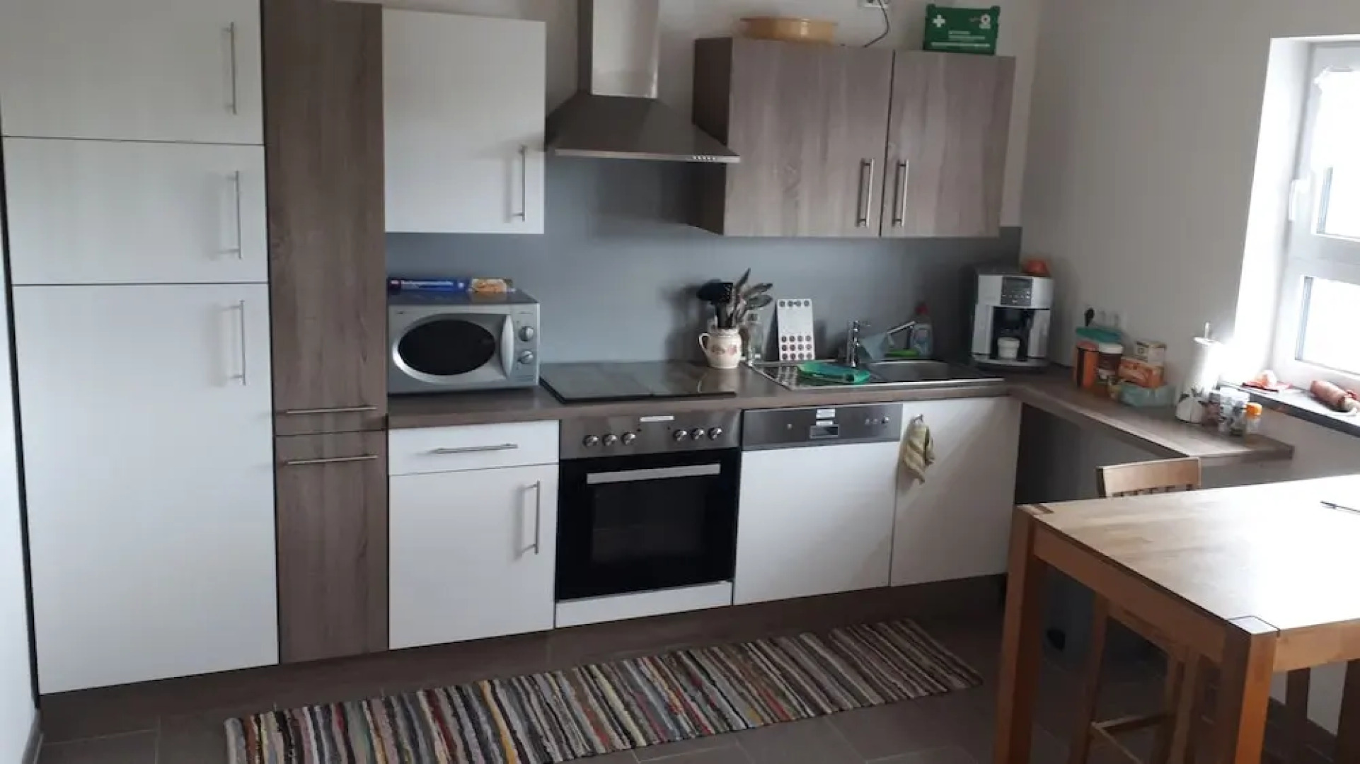 Privatzimmer Popp-Hessenauer