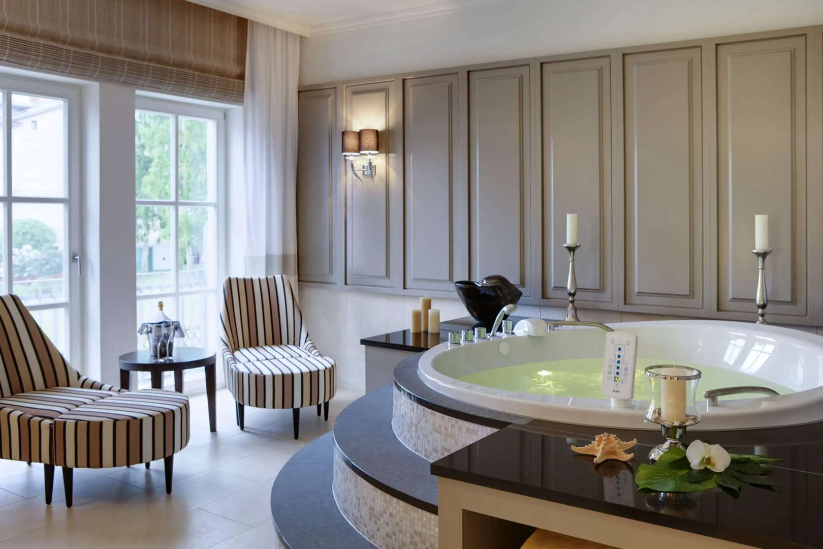 Steigenberger Grandhotel & Spa