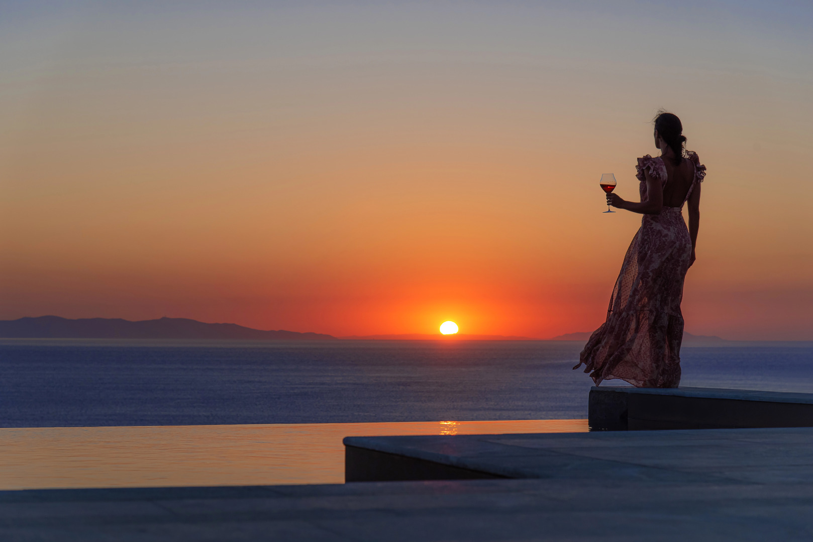 Mykonos Riviera - Small Luxury Hotels of the World