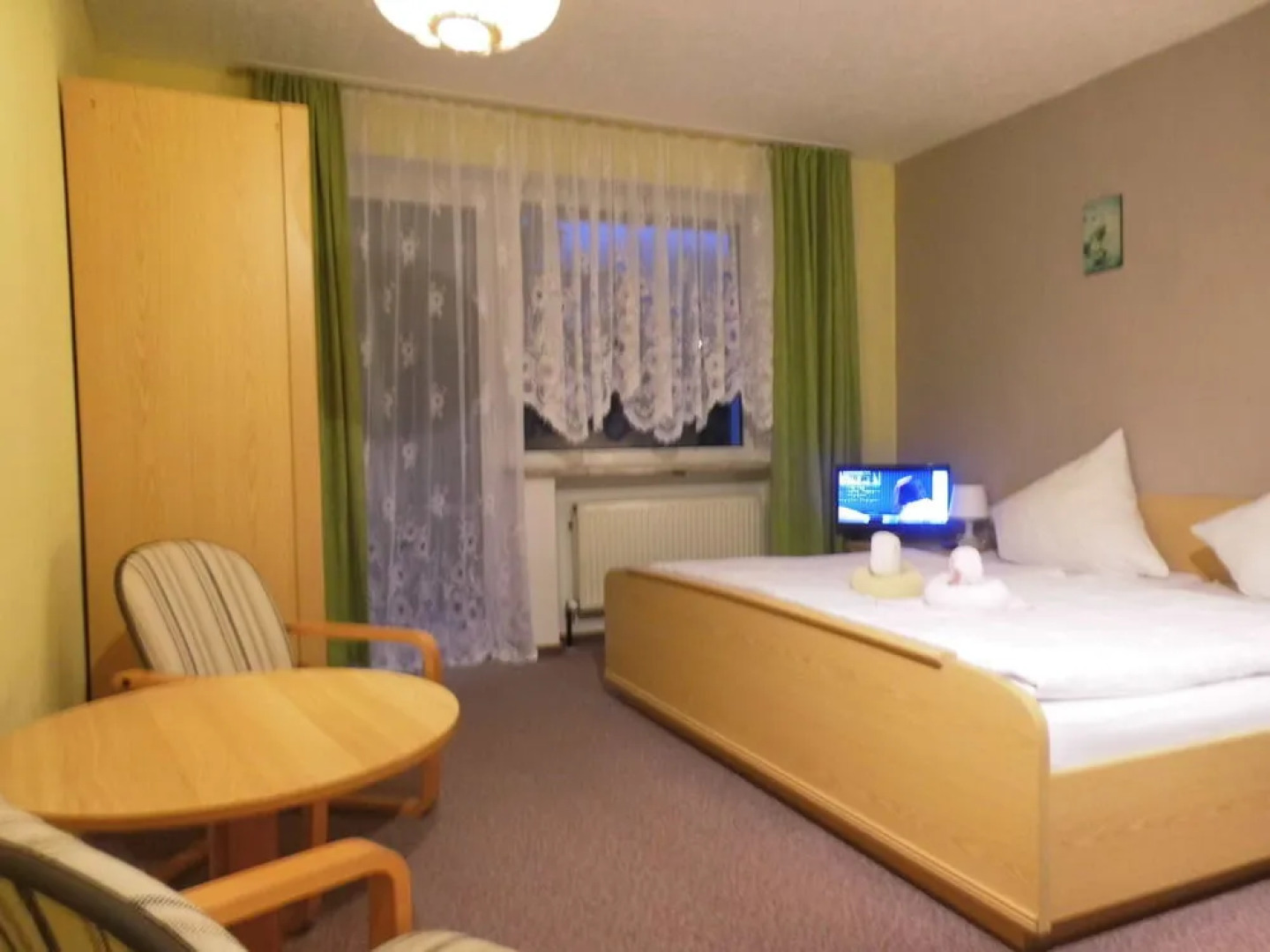 Hotel-Pension Dressel