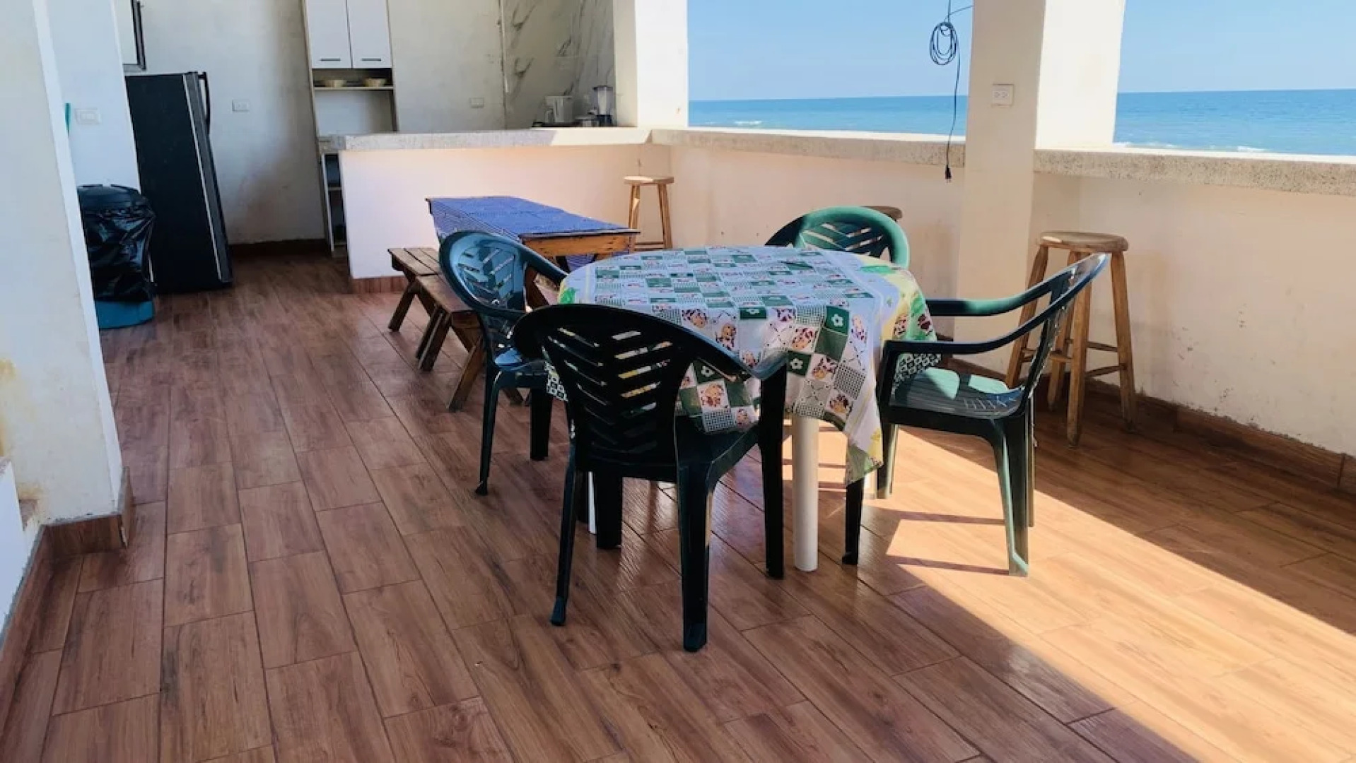 Aqua Vista Beach House