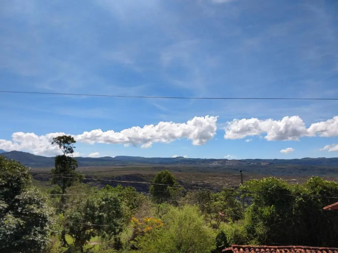 Sobrado Flor de Maio