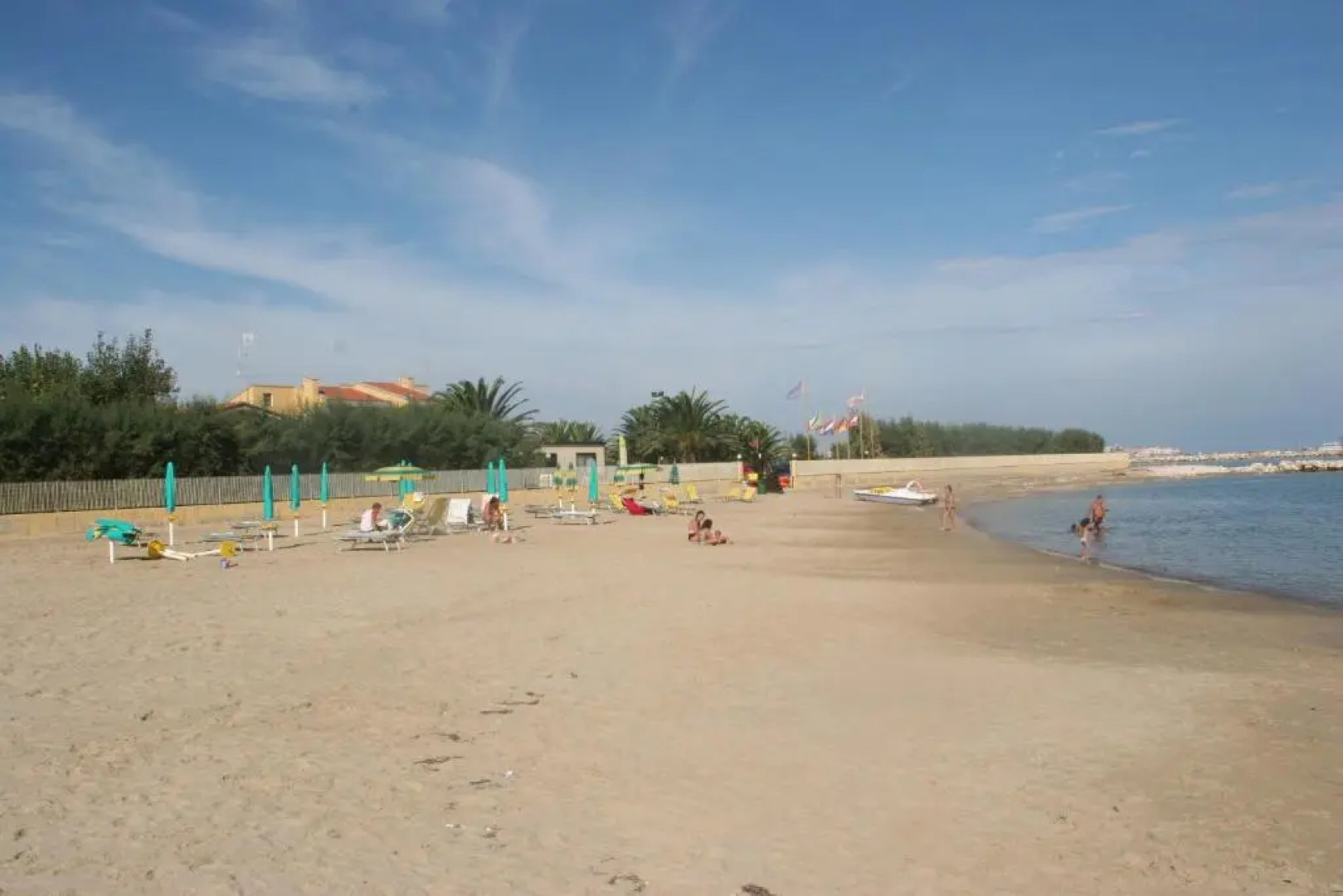 Diomedea Residence Village