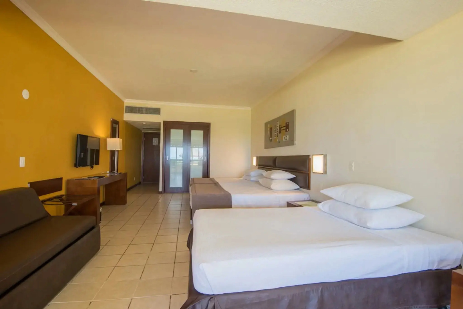 Vila Galé Cabo – All Inclusive