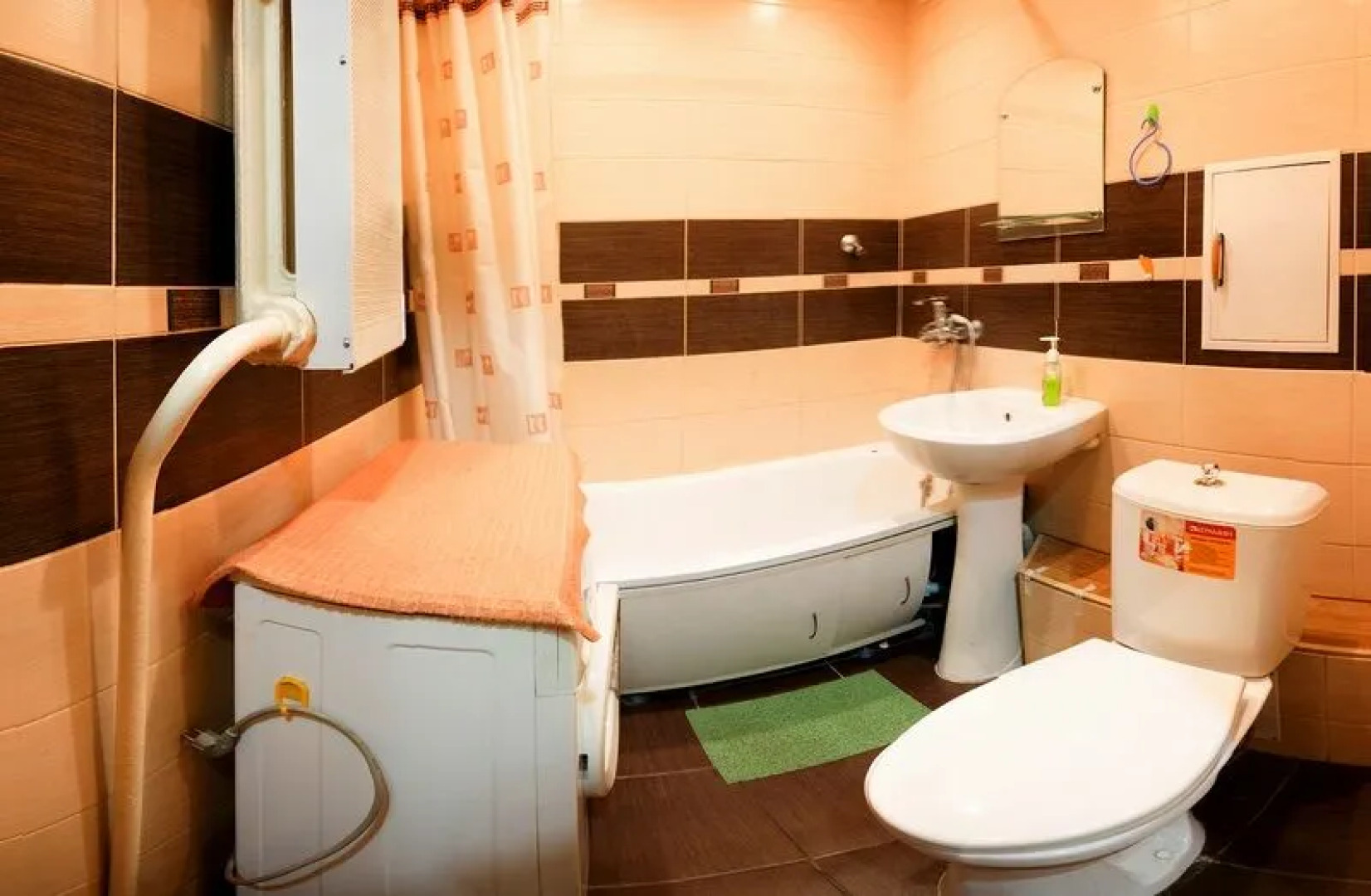 Alatyr ZHeleznogorsk, st. Mayakovskogo, 4b