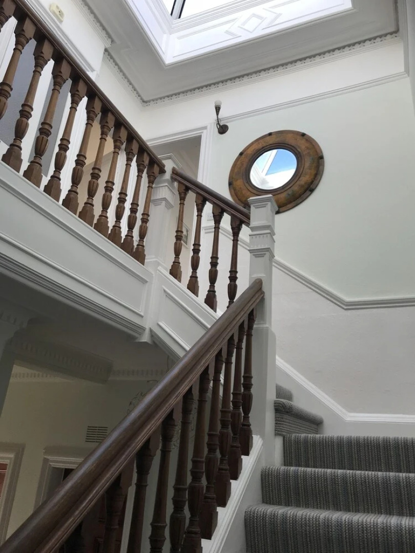 East Sands Holiday Apartment