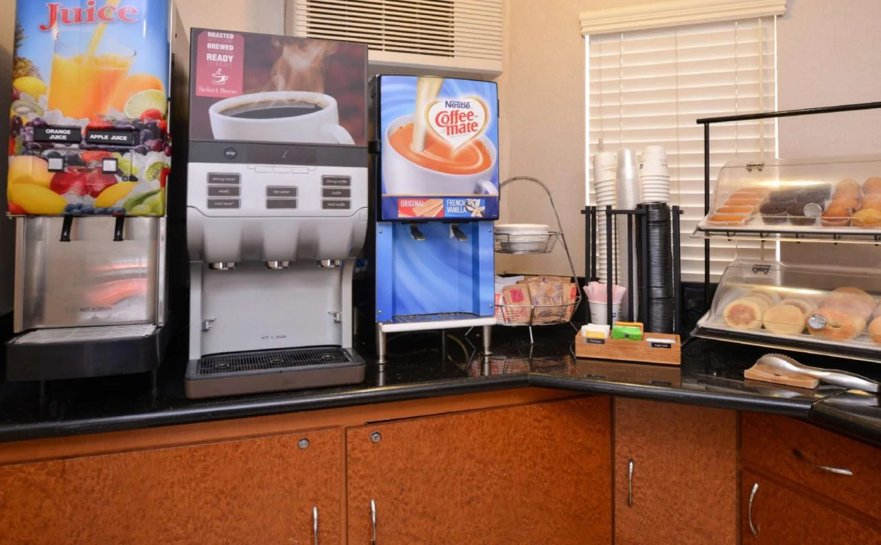 Best Western Courtesy Inn Hotel - Anaheim Resort at the Park