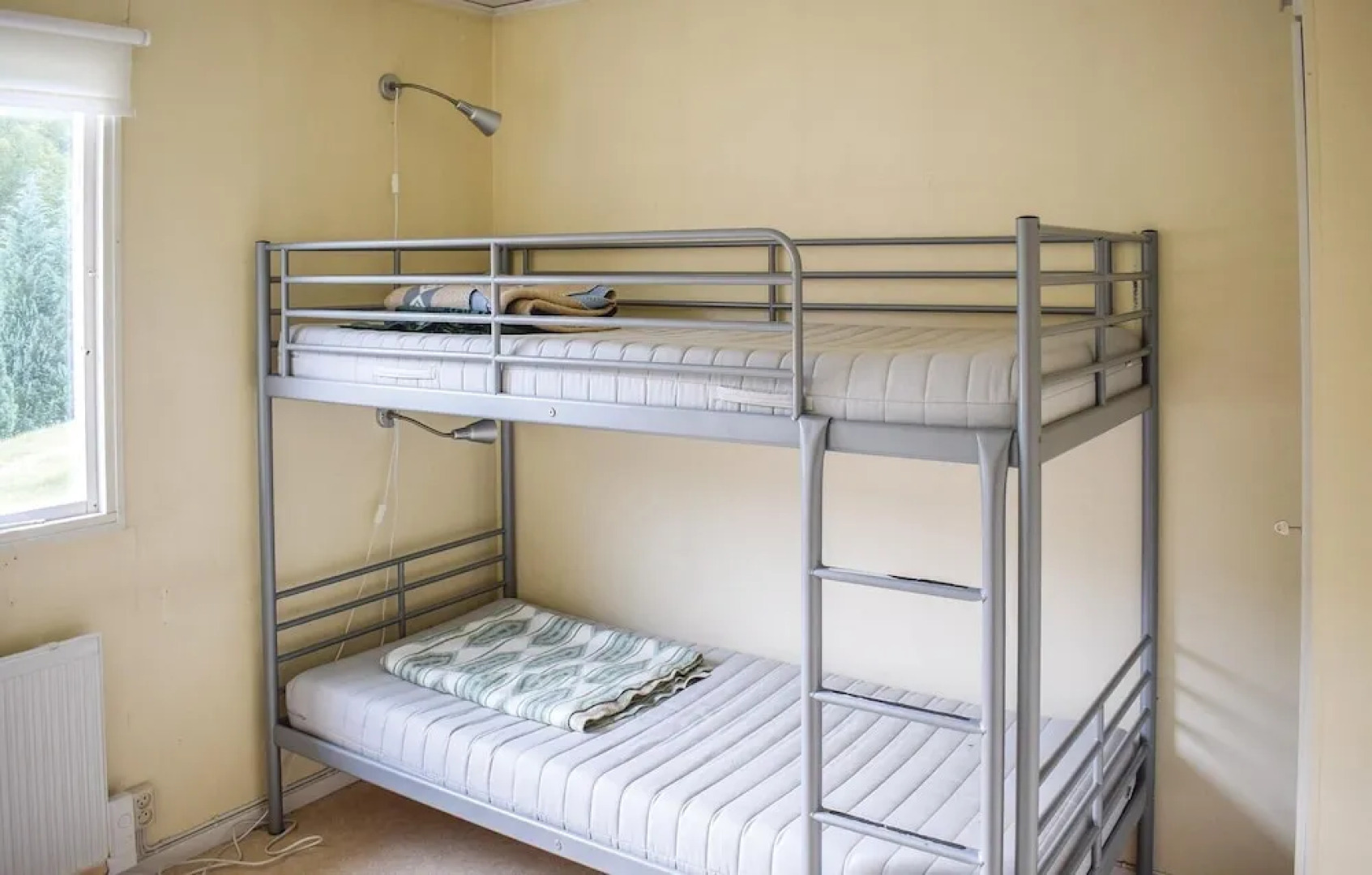 Amazing Home in Konga With 9 Bedrooms, Sauna and Wifi