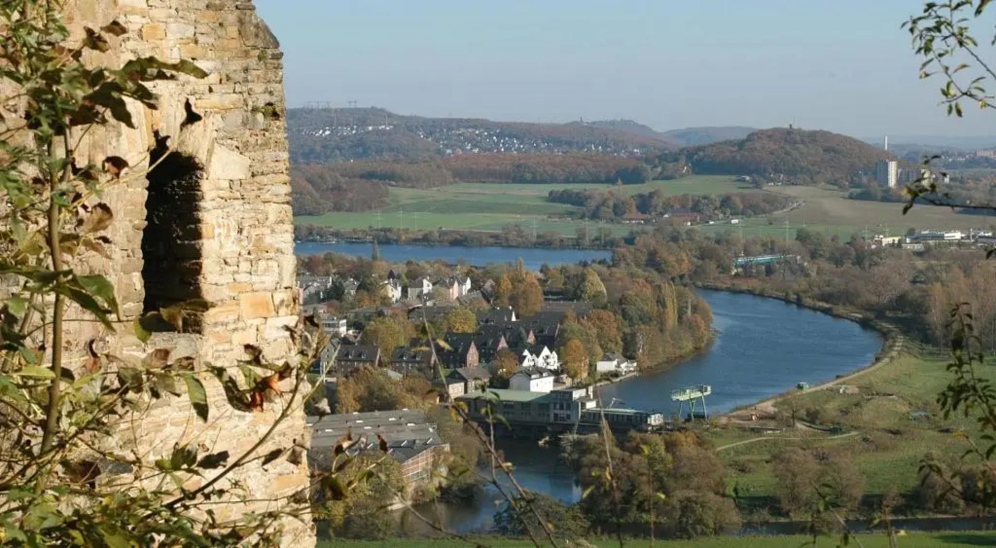 Burghotel Volmarstein