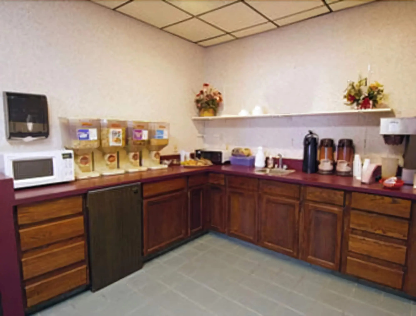 Travelodge by Wyndham Lynchburg