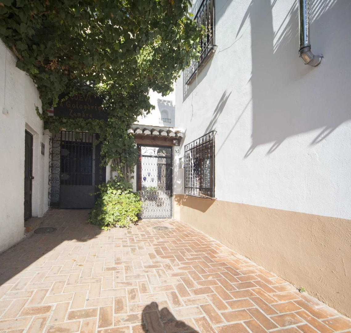 Casa la Golondrina - Sacromonte