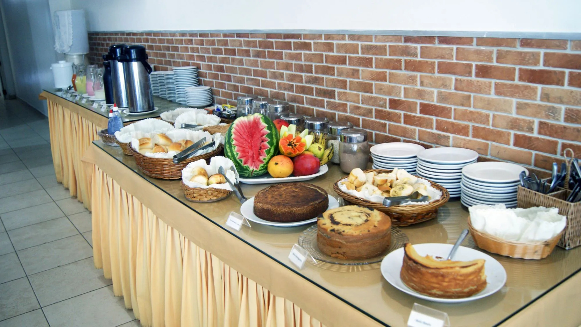 Littoral Express Hotel