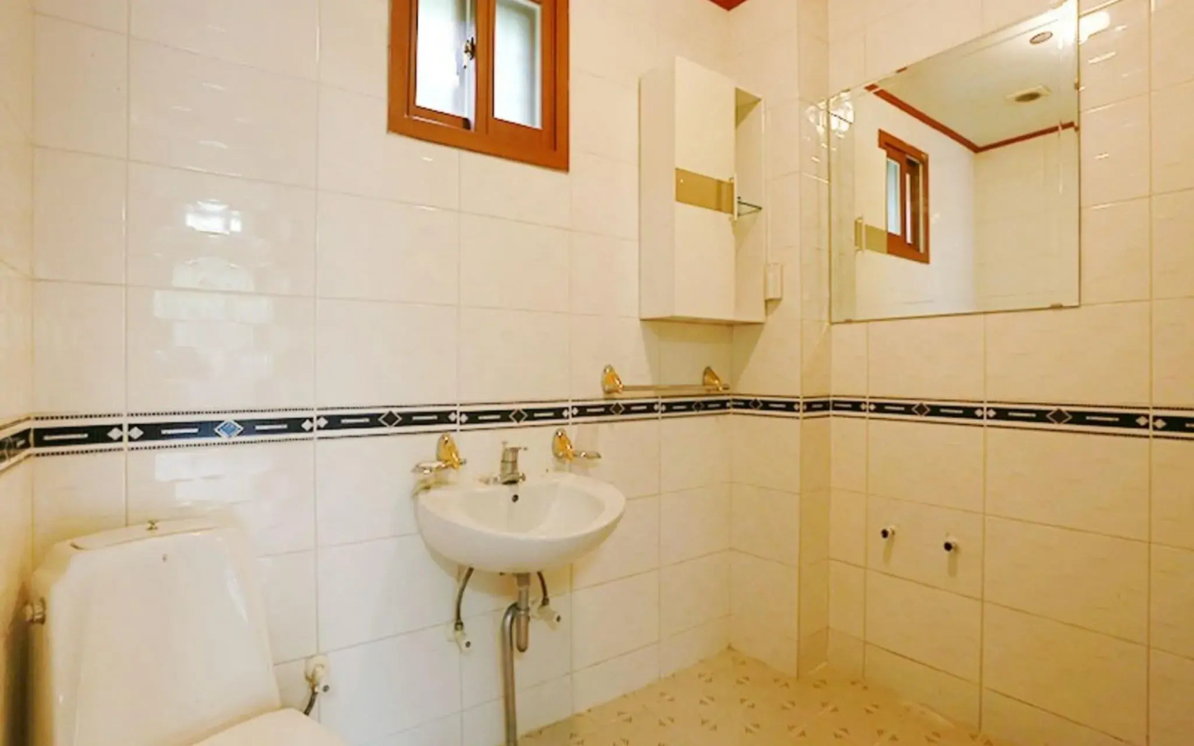 Yangpyeong Gyegoksaseum Pension