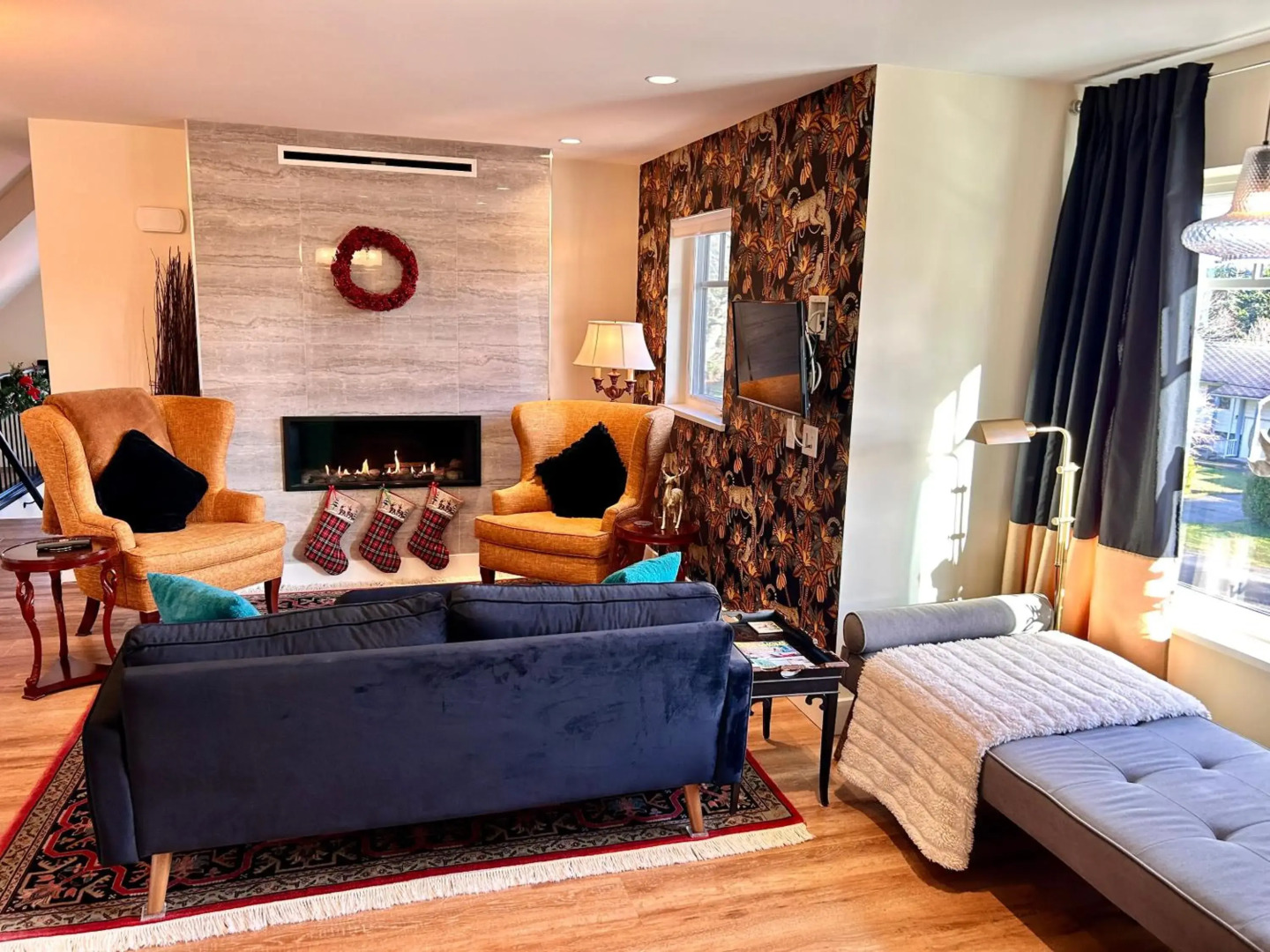 Seagull Studio Vacation Guest Suite