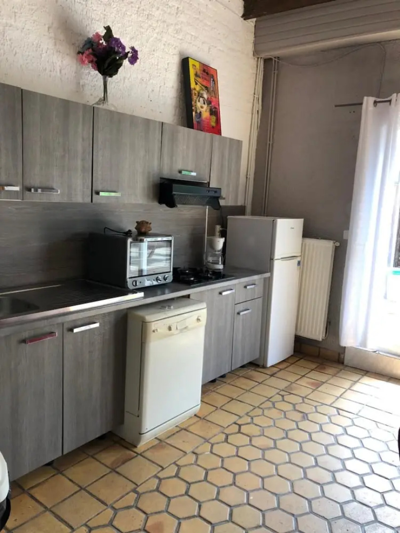 Camping La Tentation