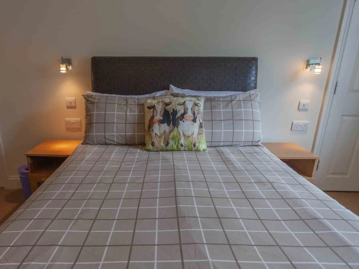 Shaftoes Guest House