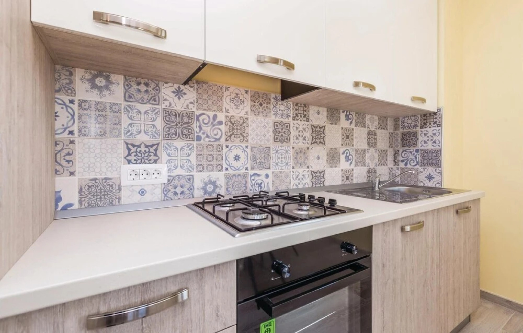 Awesome Home in Cavle With Wifi and 2 Bedrooms