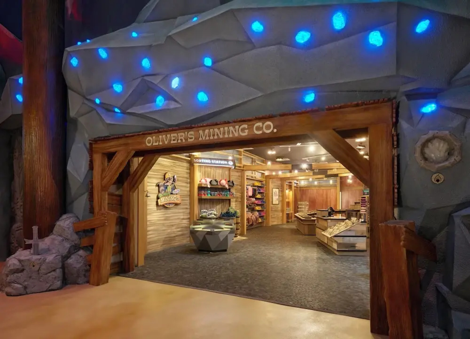 Great Wolf Lodge Mashantucket