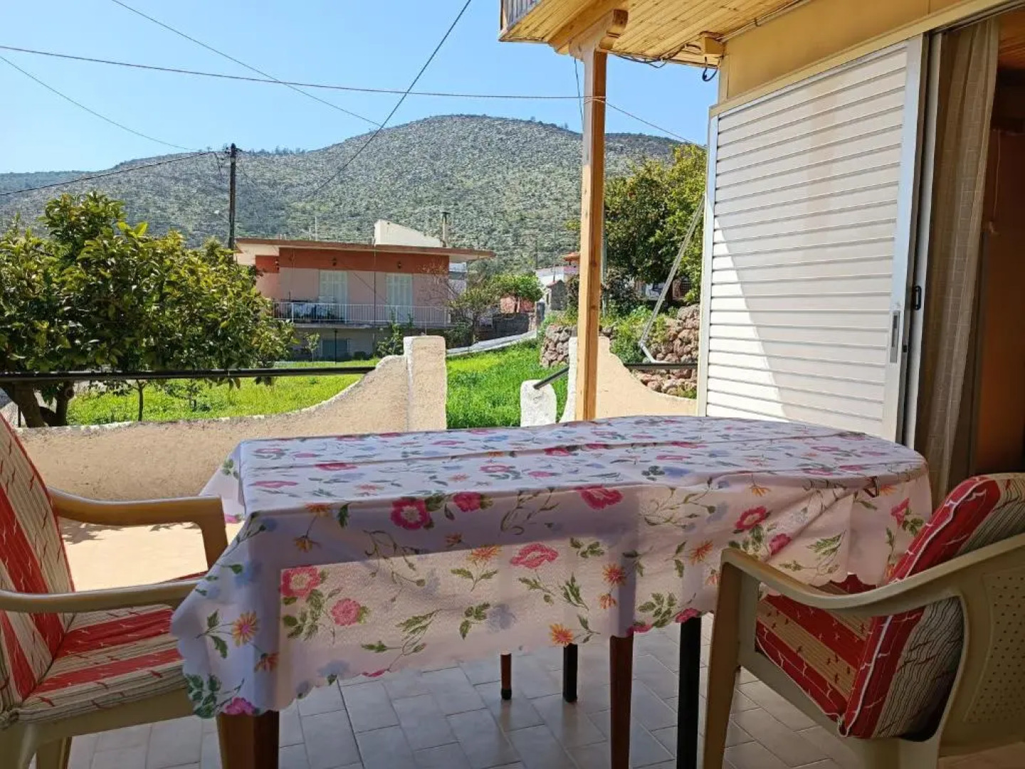 Magnificent Sea View House