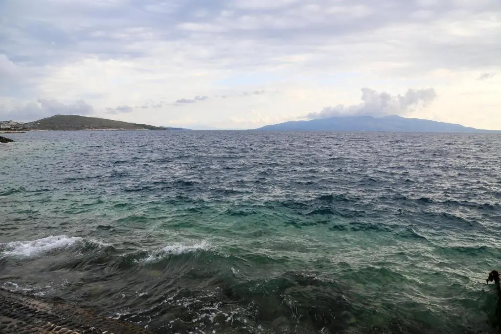 Bellavista Apartments