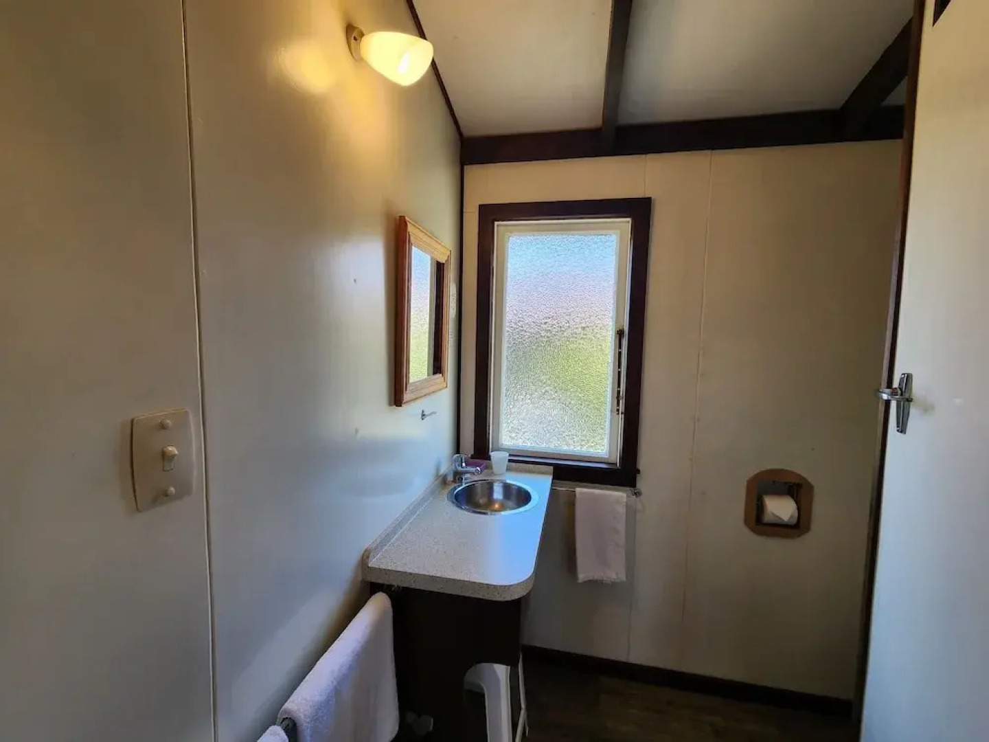 Manapouri Holiday Park