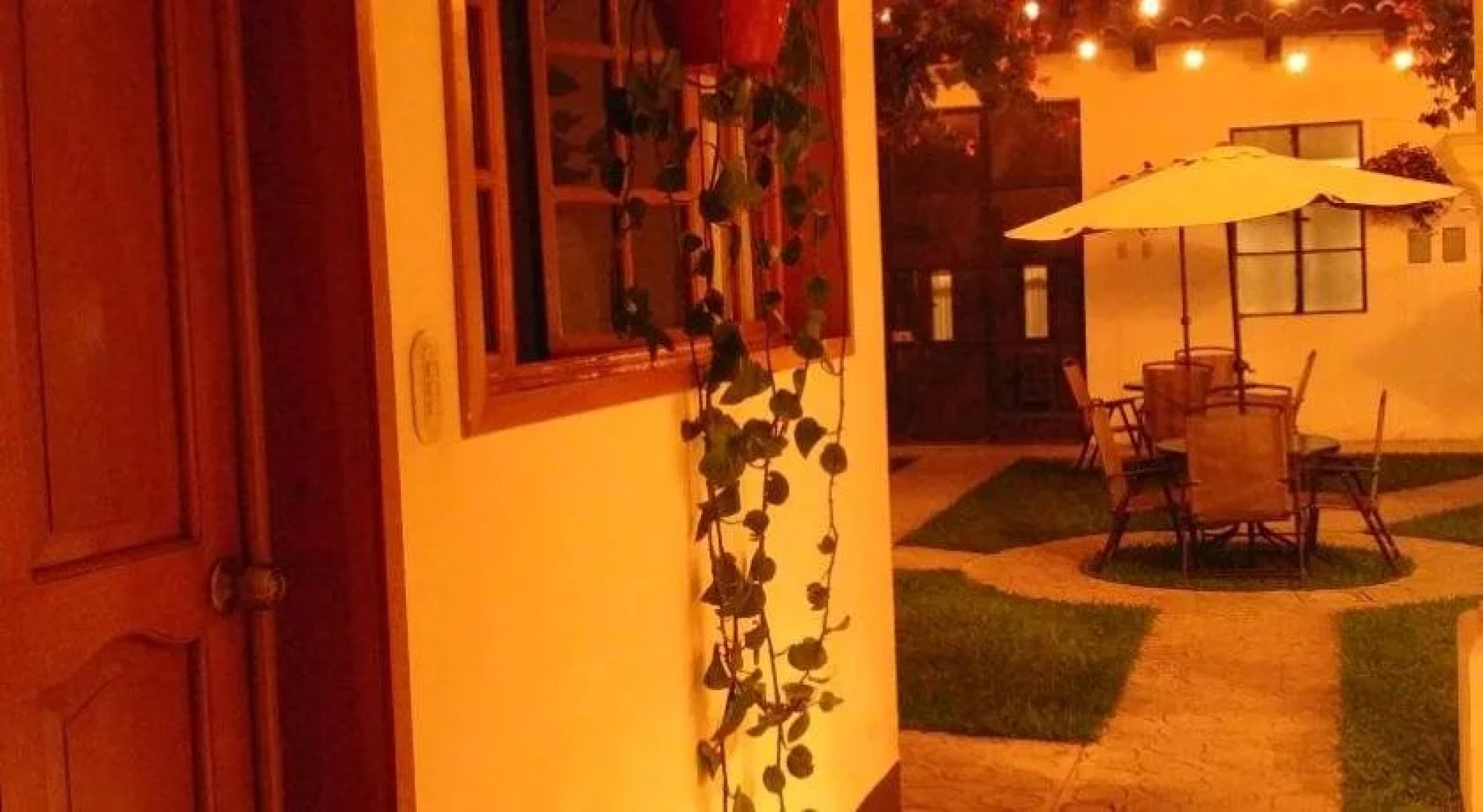 Ixkanul Antigua Hotel