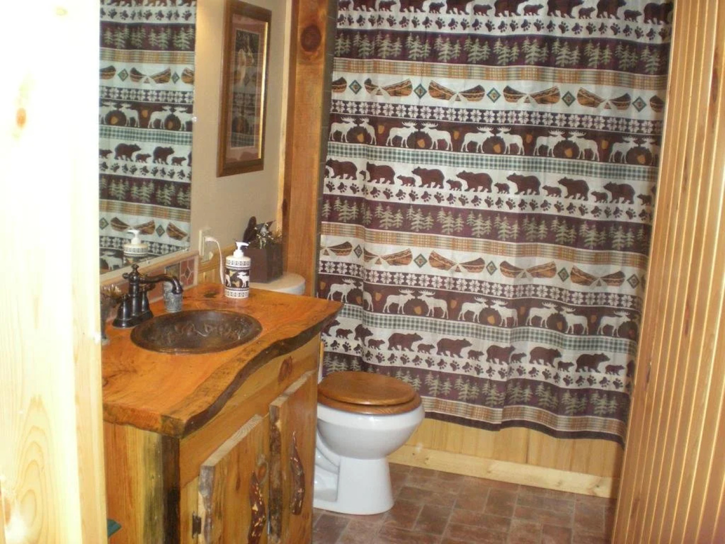 Buffalo Creek Bed & Breakfast