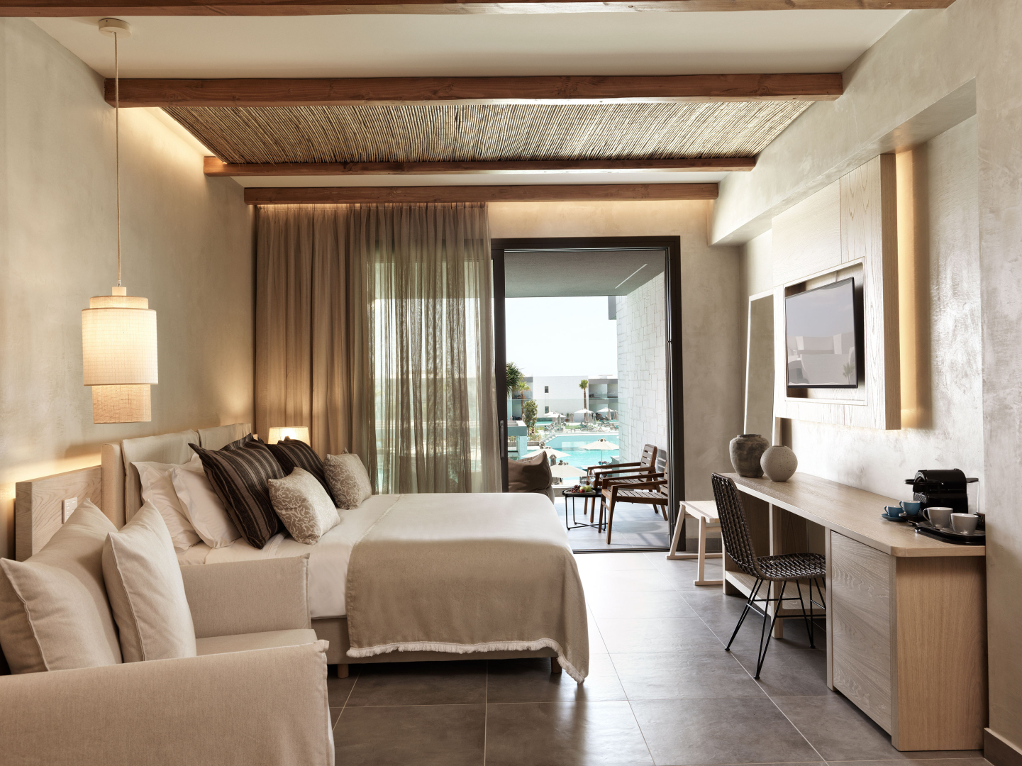 Atlantica Dreams Resort - All Inclusive