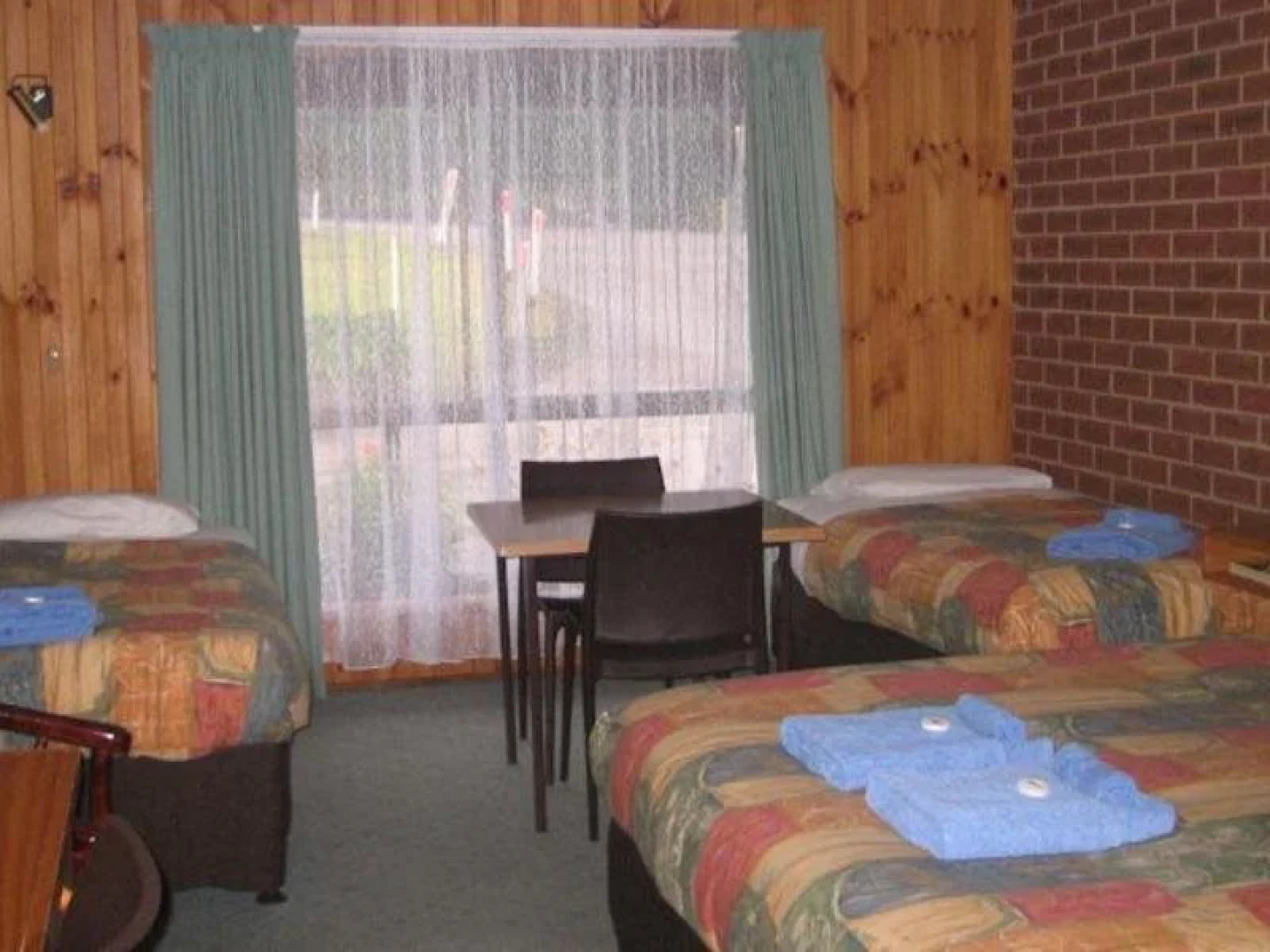 Orbost Country Road Motor Inn