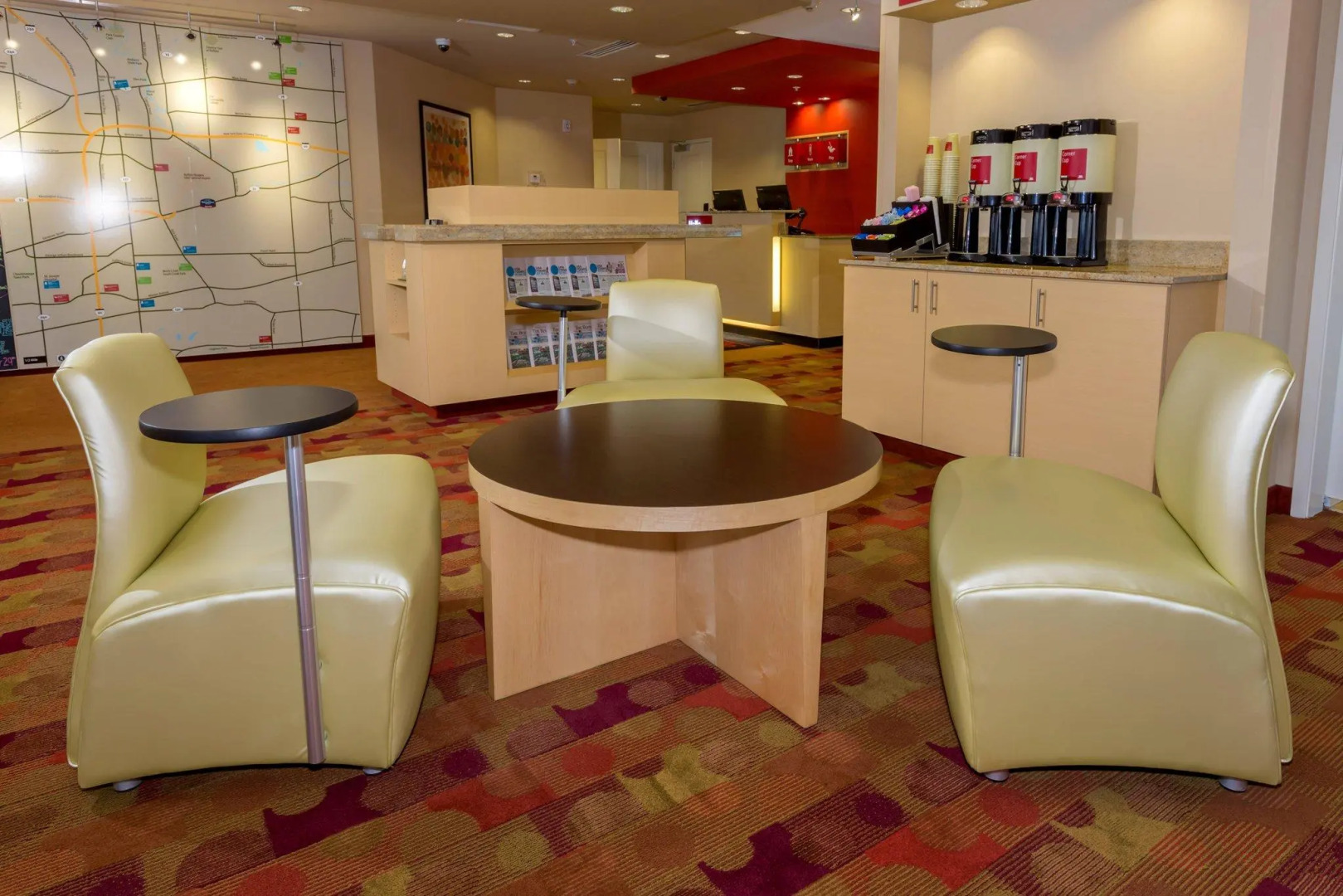 TownePlace Suites Buffalo Airport