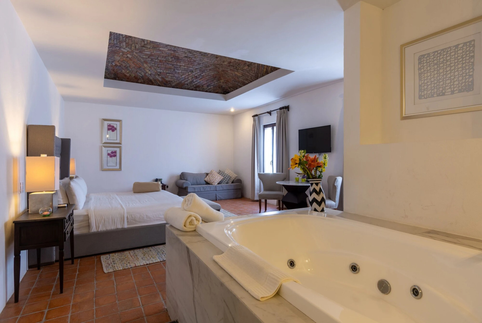 Hotel Hacienda San Cristobal