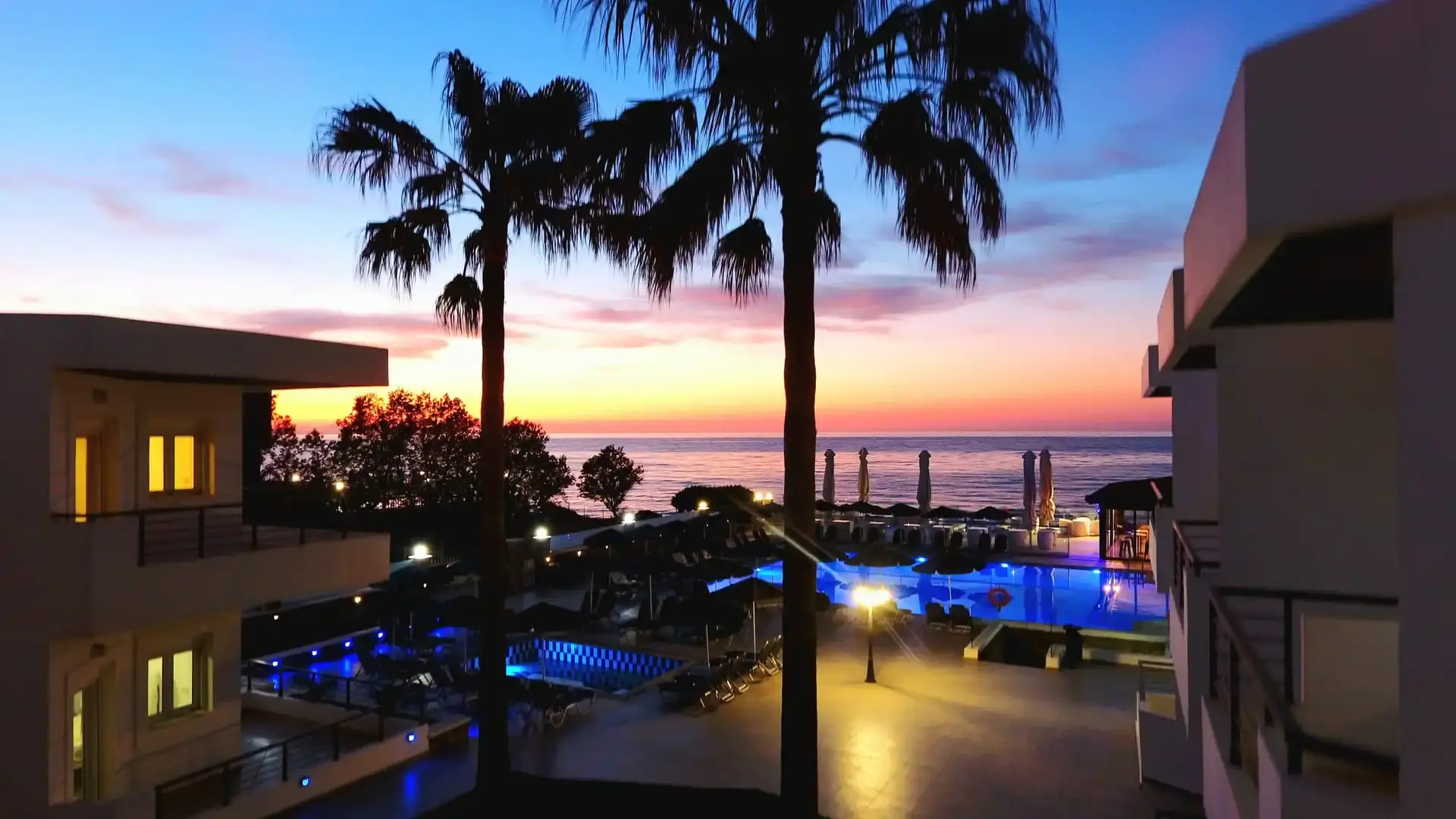 Krini Beach Hotel