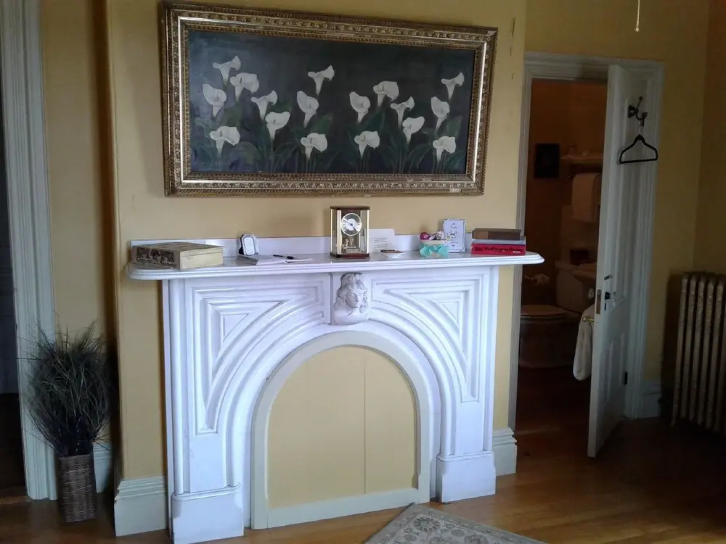 The Proctor Mansion Inn