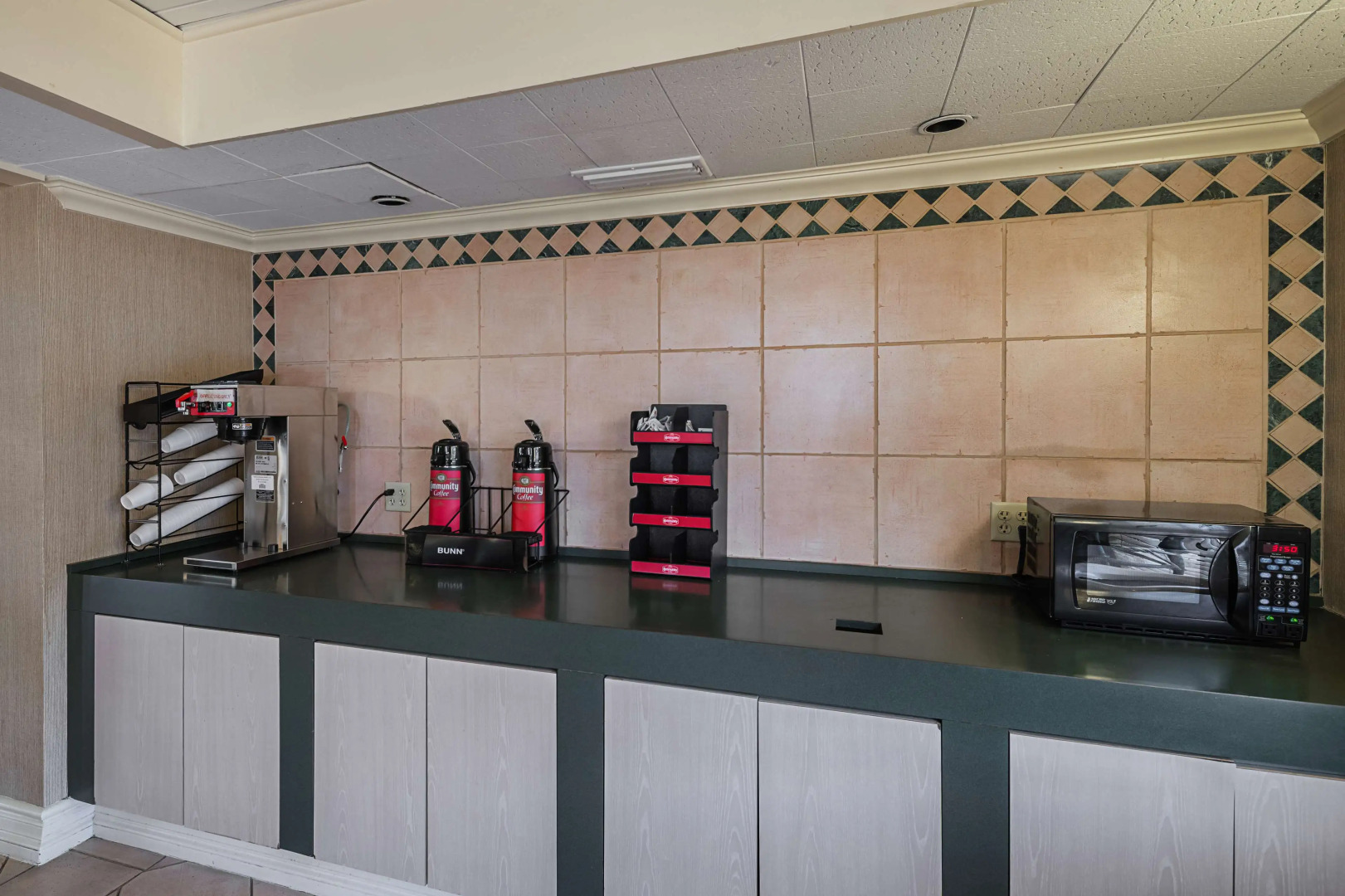 Motel 6 Grand Prairie, TX - Interstate 30