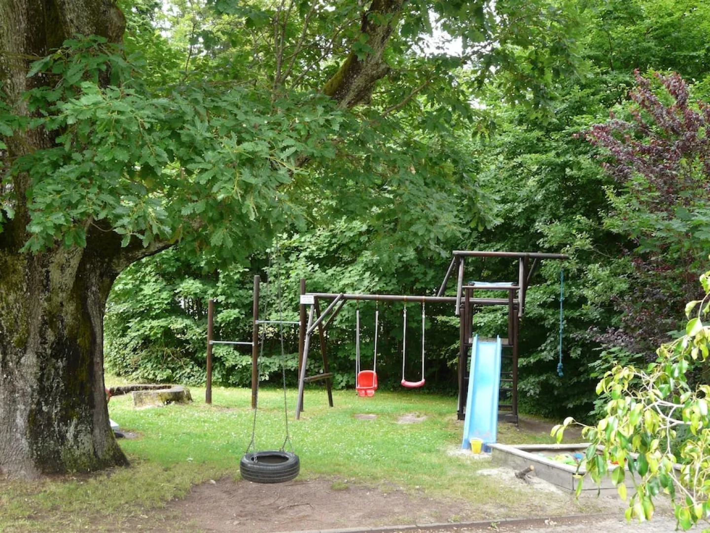 Waldgasthof Reußenkreuz