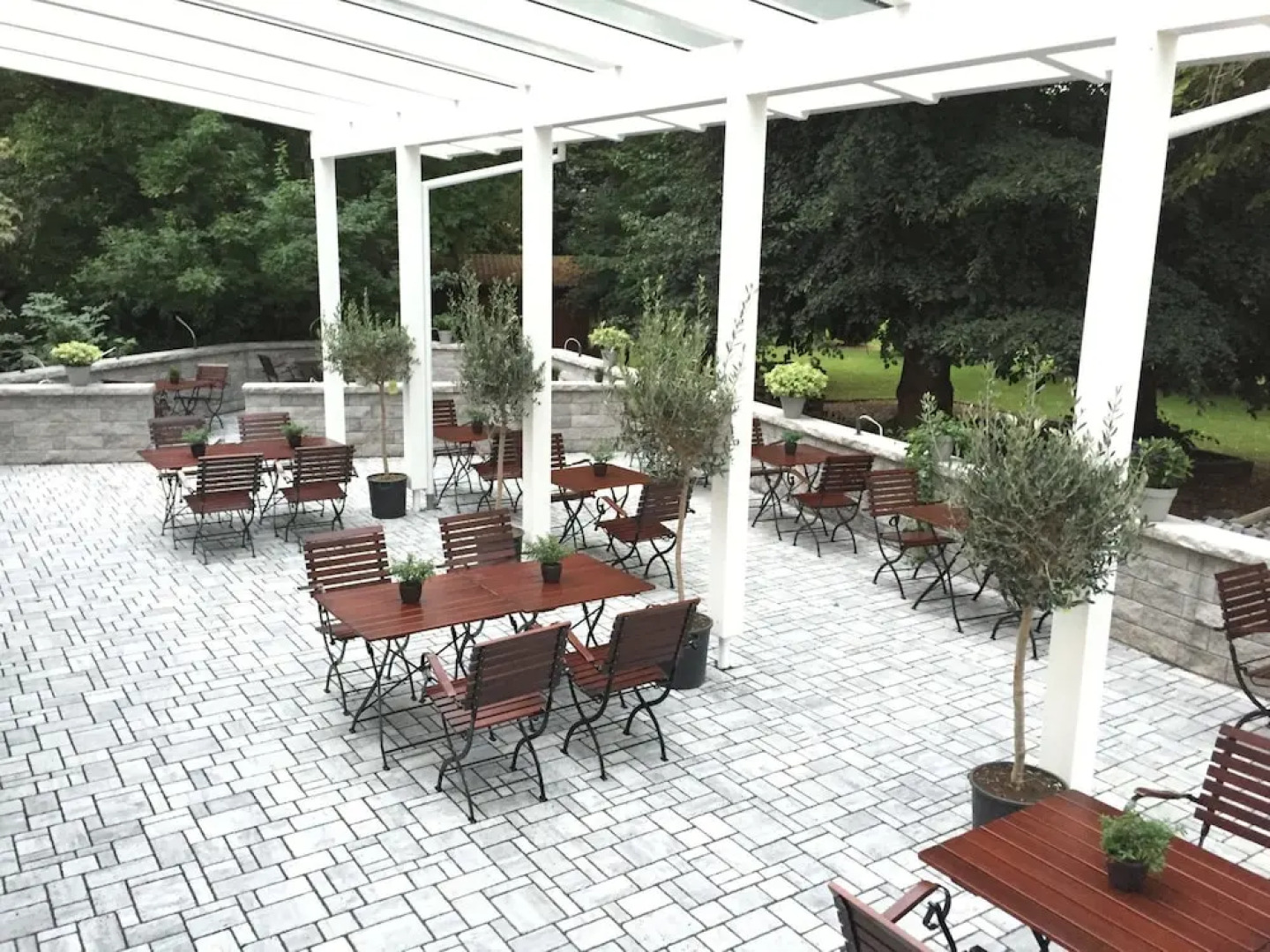 Steffens Herrnmühle