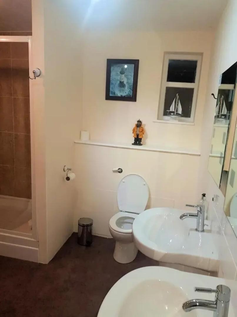 The Mariner Guest House