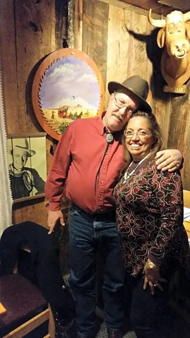 Chisolm Trails End B&B