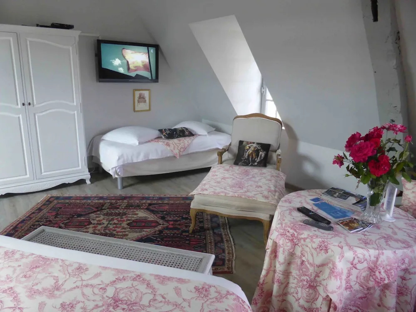 Manoir Plessis Bellevue