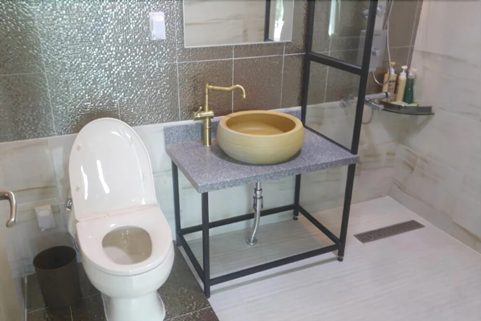 Miryang Starlight Town Pension