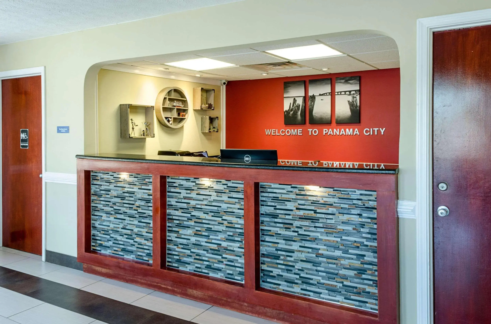 Rodeway Inn Panama City