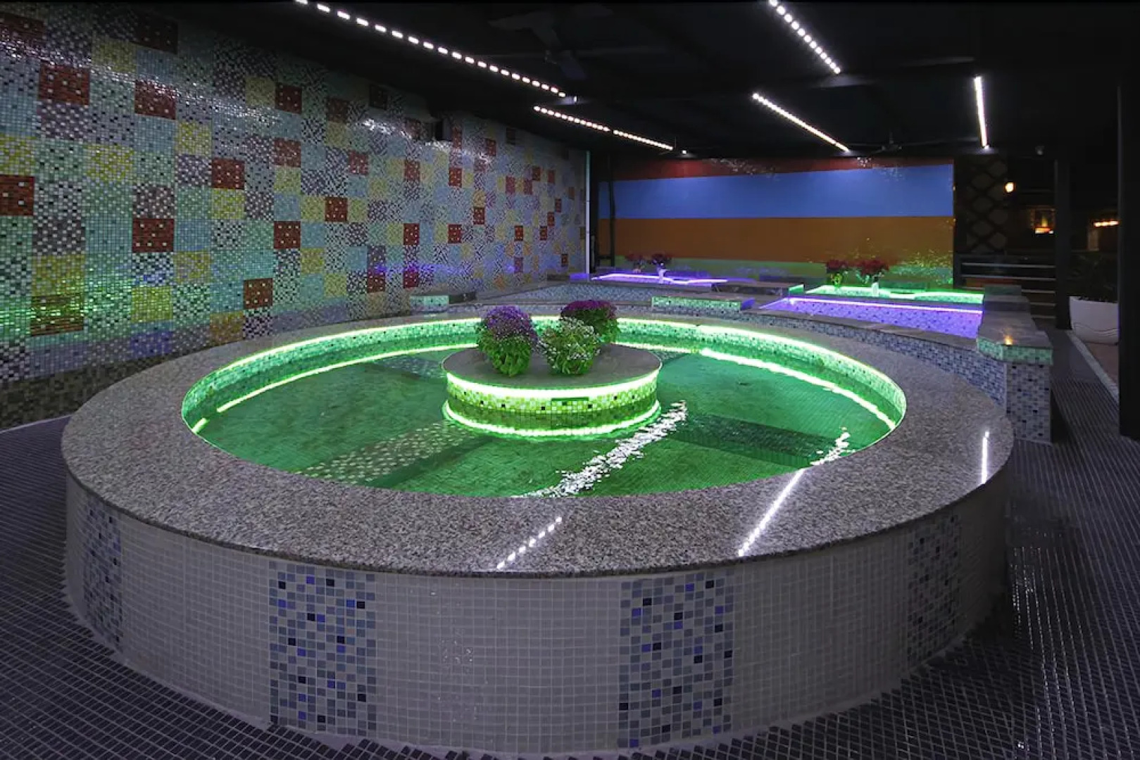 Chihpen City Art Hot Spring Hotel