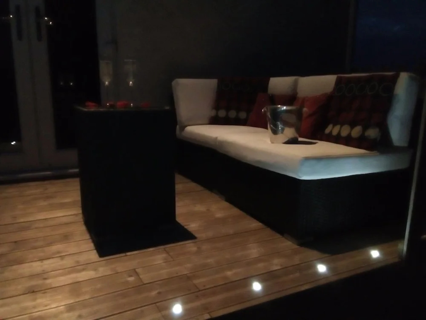 The Sweet Escape Retreat