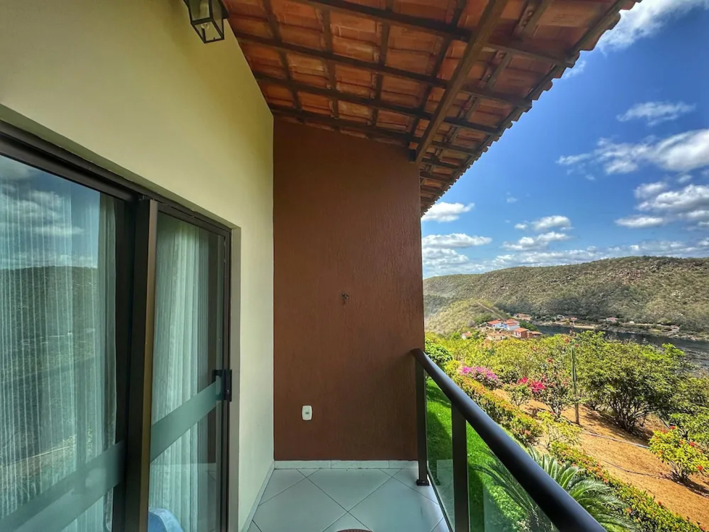 Hotel Aconchego do Velho Chico