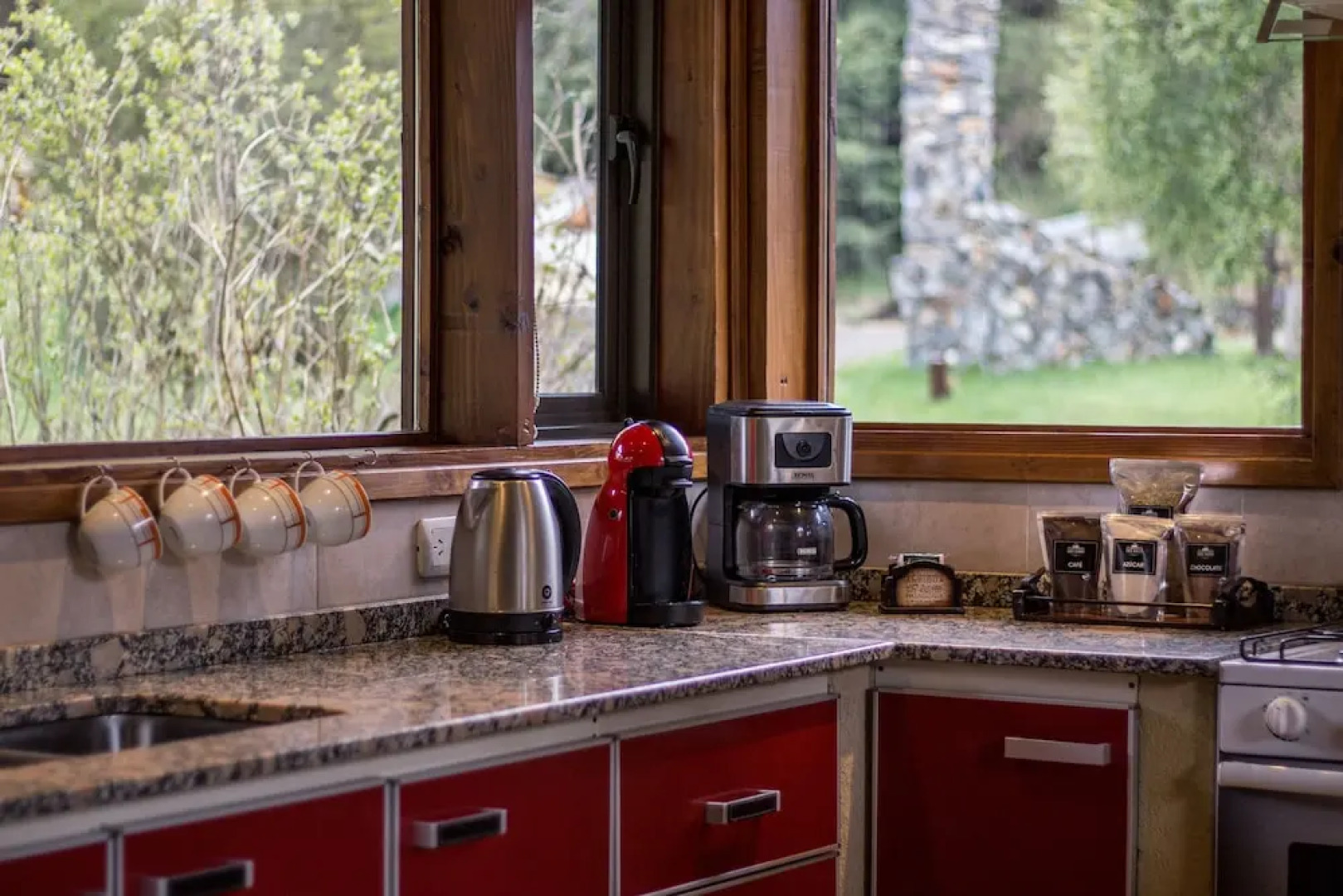 La Comarca Suites De Montaña & Spa